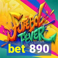 bet 890